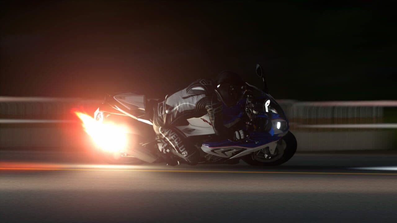 Driveclub Bikes thumbnail 2