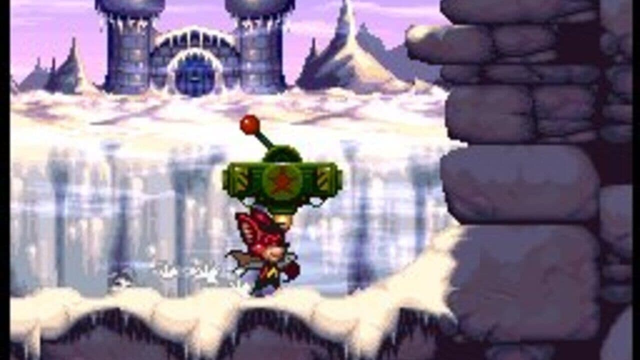 Aero the Acro-Bat 2 thumbnail 8