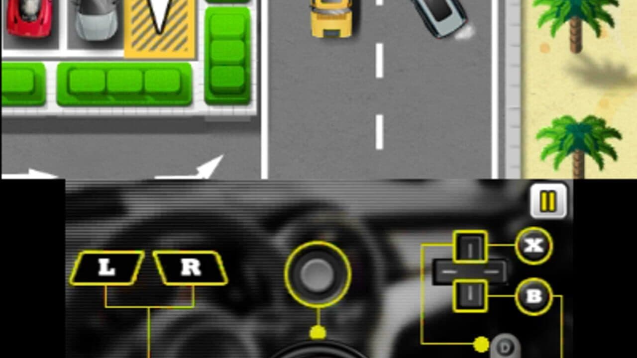 Parking Star 3D thumbnail 10