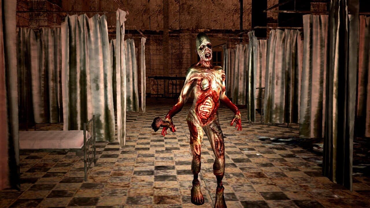 The Last Patient thumbnail 5