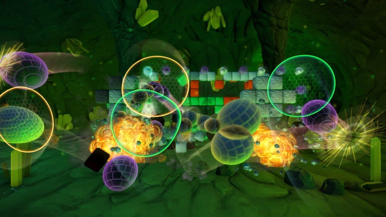 Boom Ball 2 for Kinect thumbnail 4