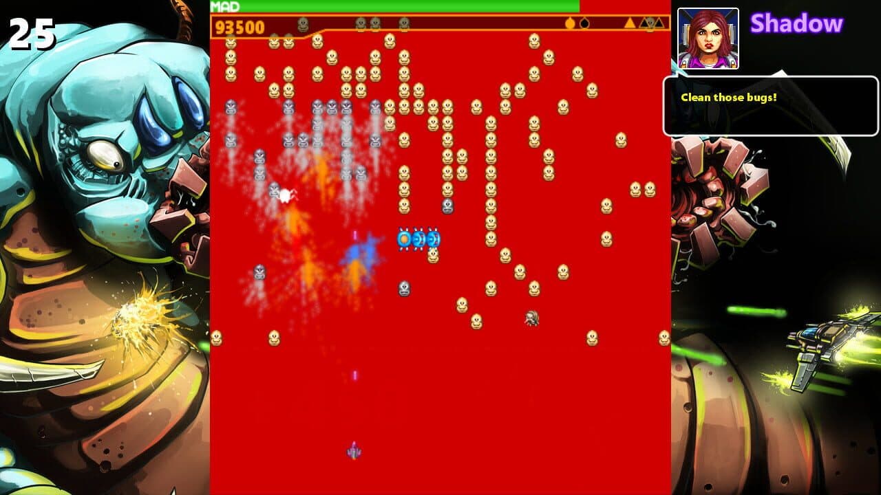 Bad Caterpillar thumbnail 4