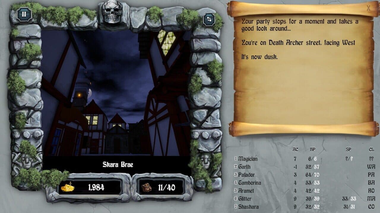 The Bard's Tale Trilogy thumbnail 2