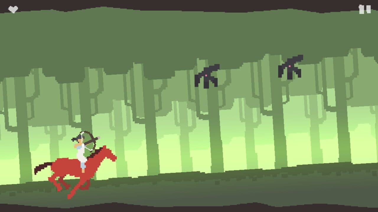 A Ride Into the Mountains thumbnail 2