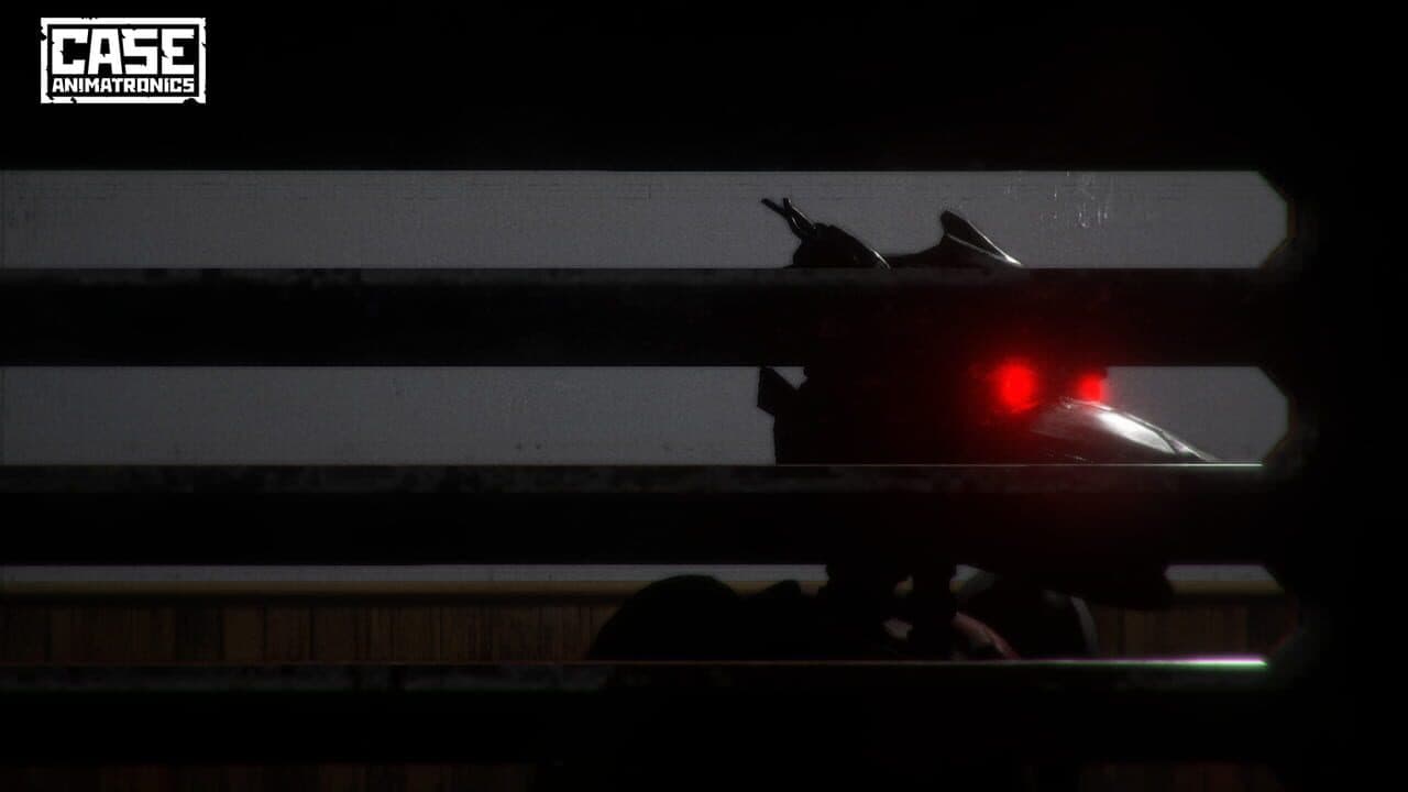 Case: Animatronics thumbnail 2