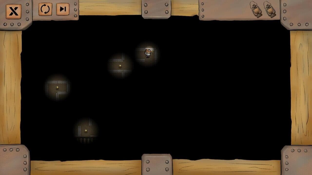 Gold Digger Maze thumbnail 2