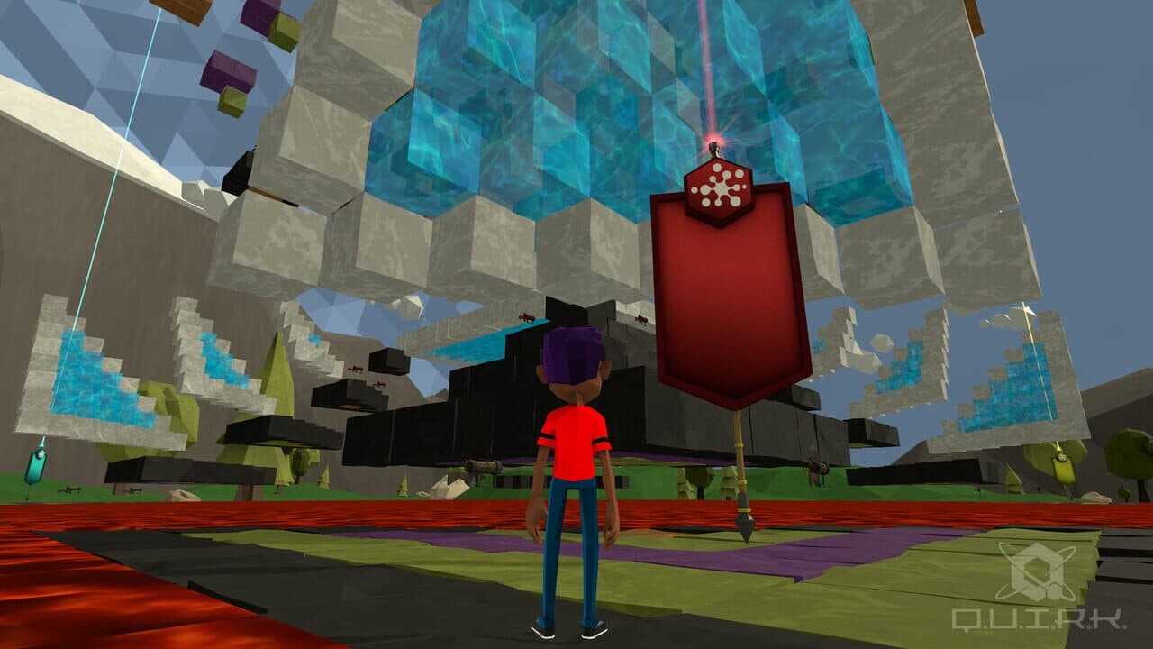 Q.U.I.R.K. thumbnail 3