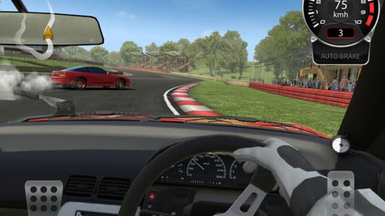 CarX Drift Racing thumbnail 3