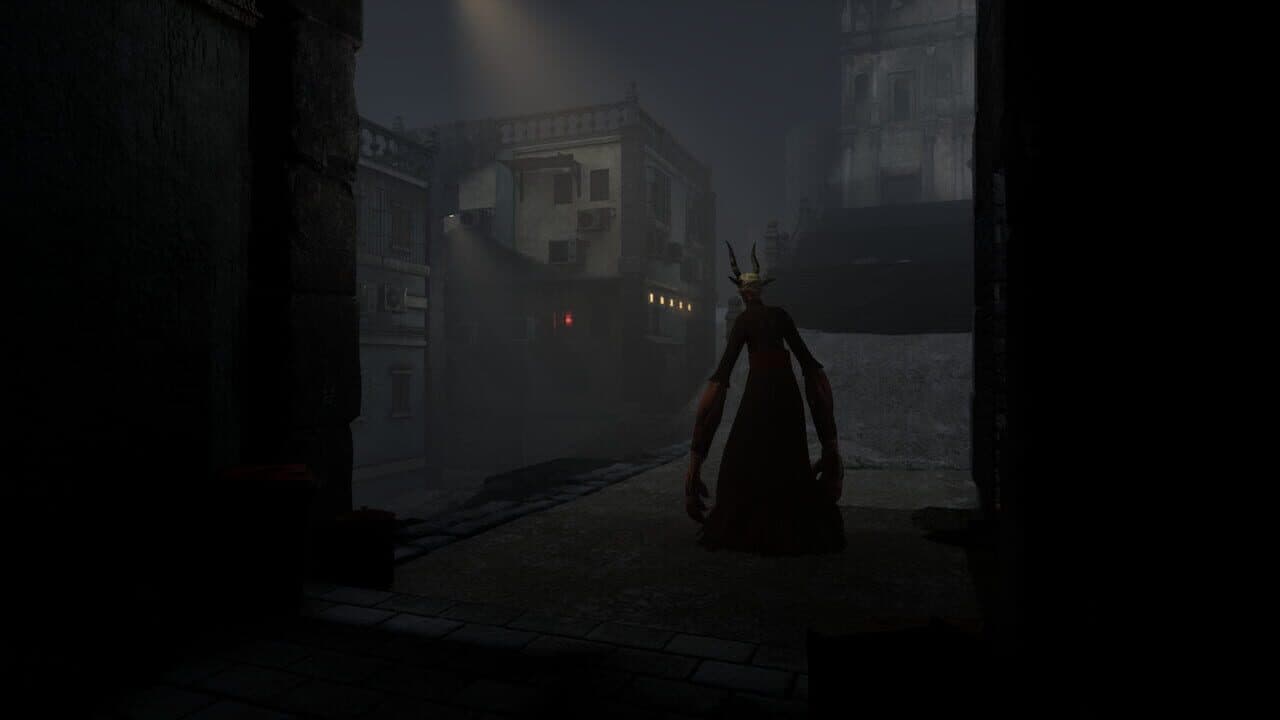 Fight the Horror screenshot 1