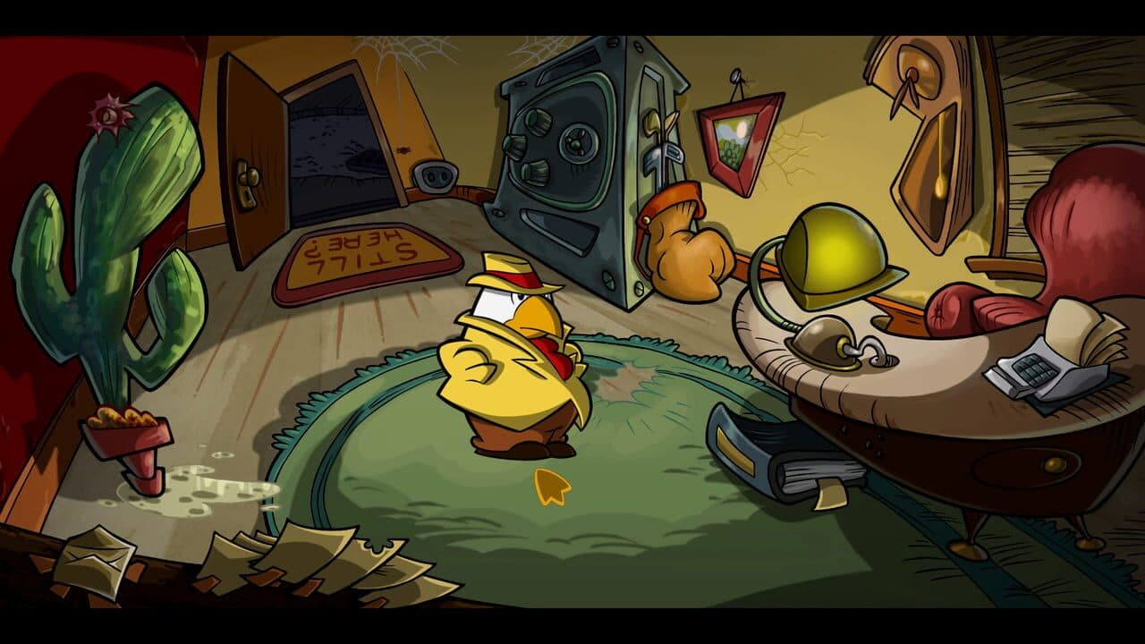 Detective Gallo thumbnail 3