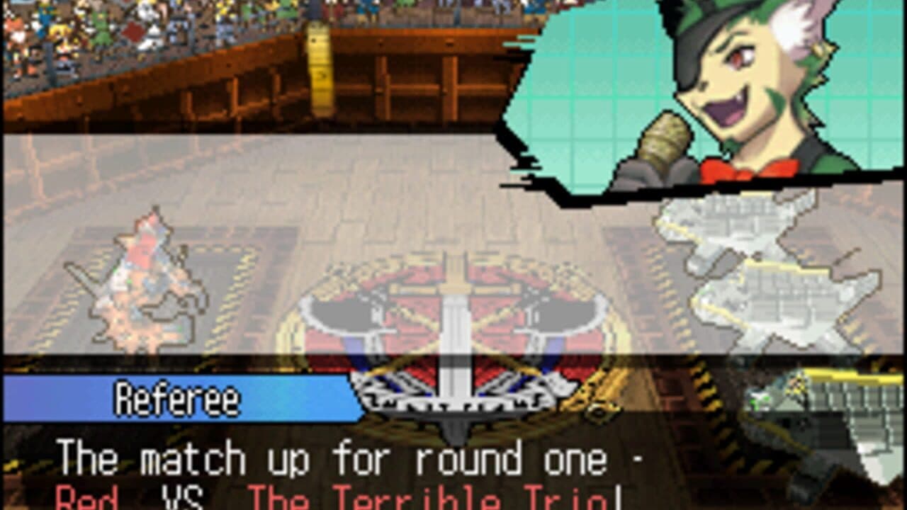 Solatorobo: Red the Hunter thumbnail 12