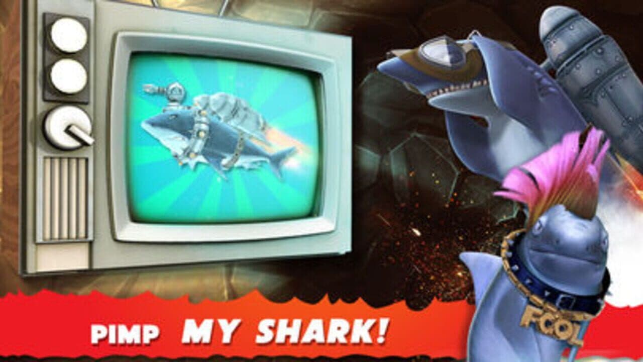 Hungry Shark Evolution thumbnail 4