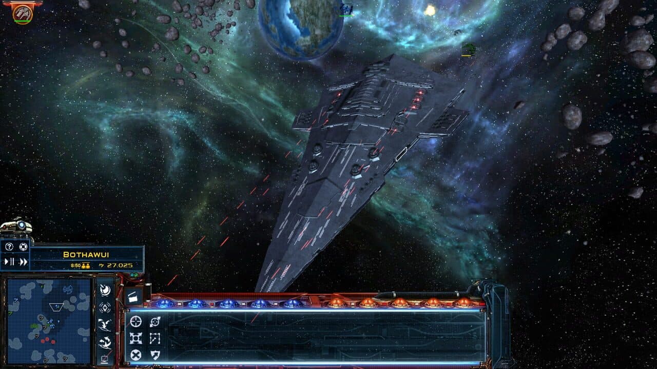 Star Wars: Empire at War thumbnail 3