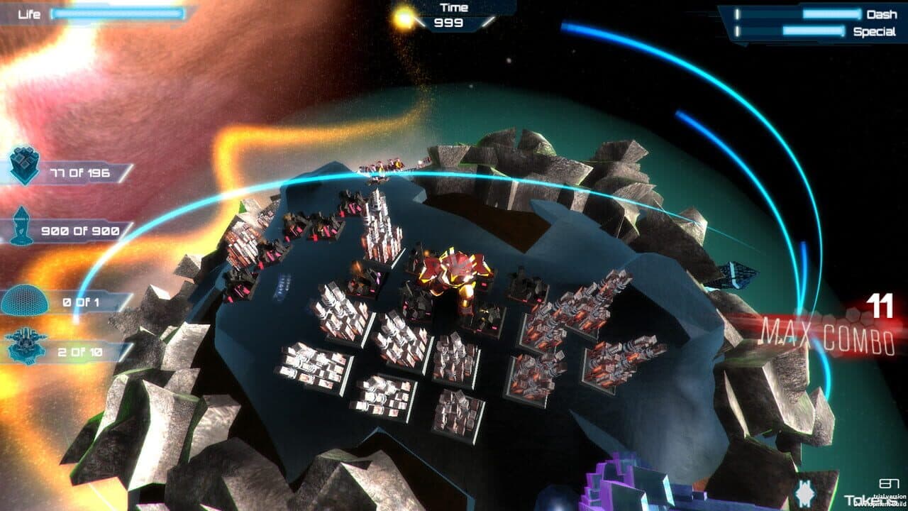 Space Overlords thumbnail 5