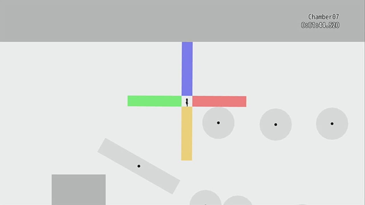 TorqueL: Physics Modified Edition screenshot 1