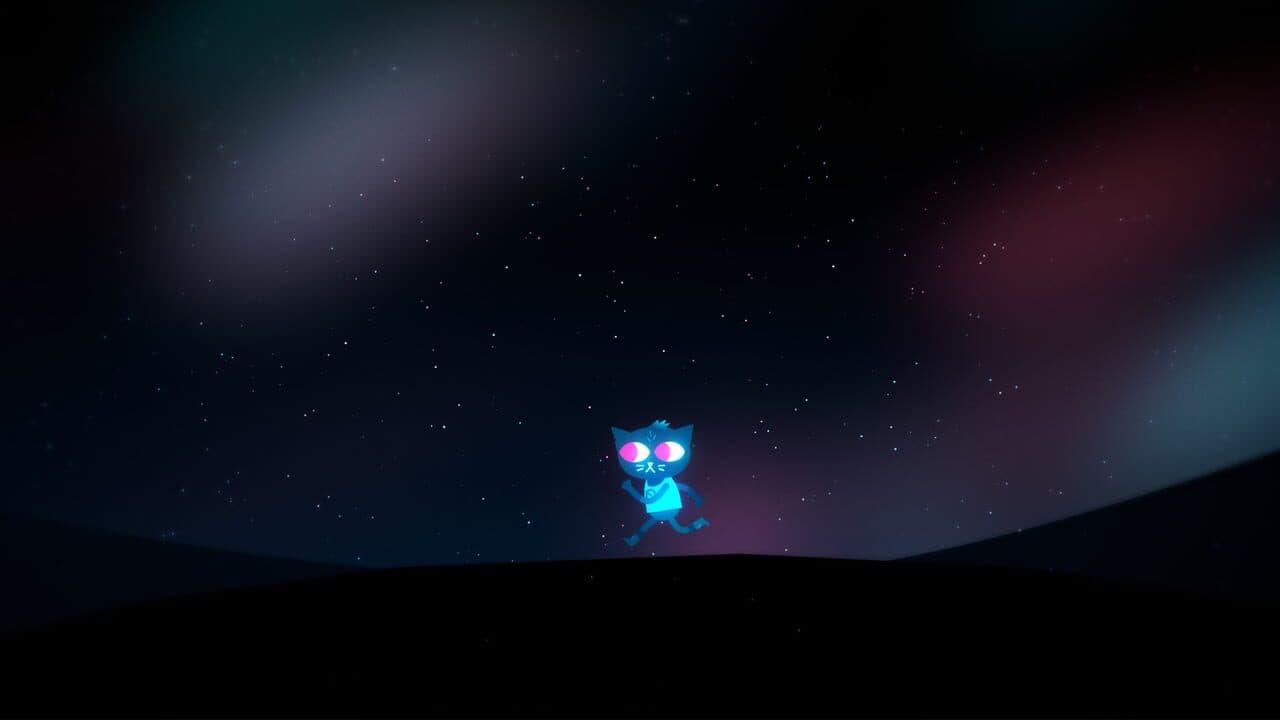 Night in the Woods thumbnail 3