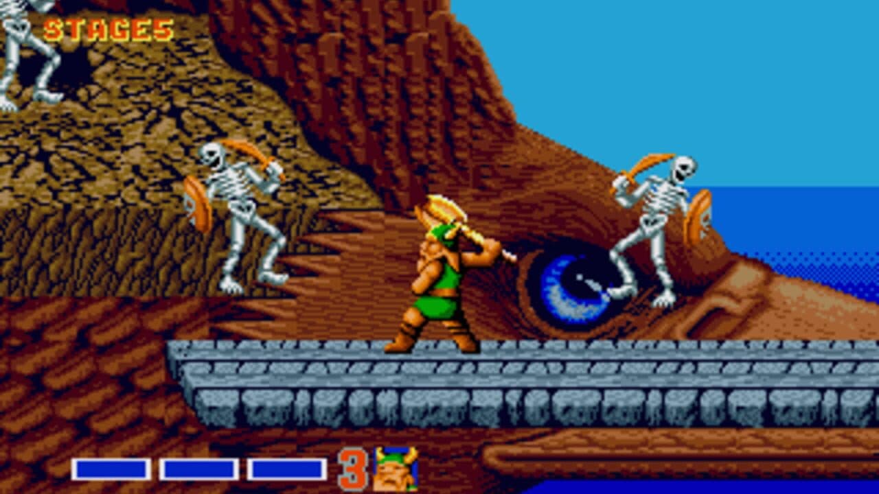 Golden Axe thumbnail 5