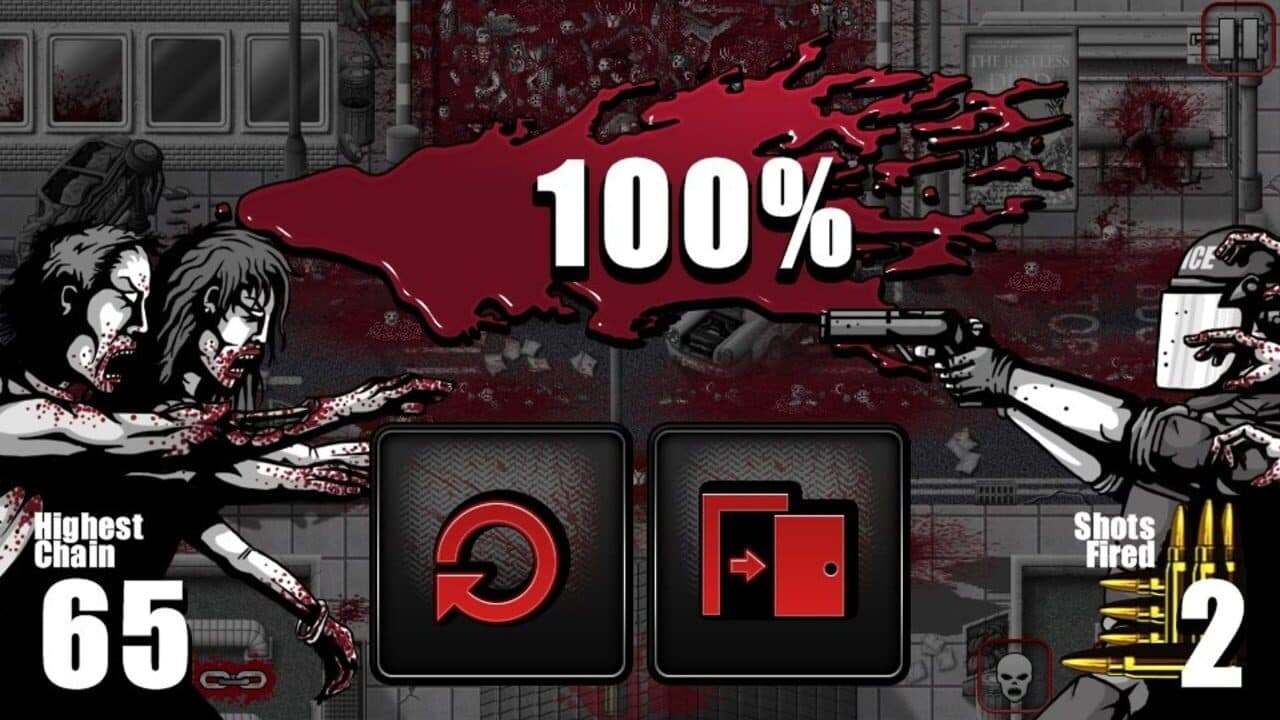 OMG HD Zombies! thumbnail 2