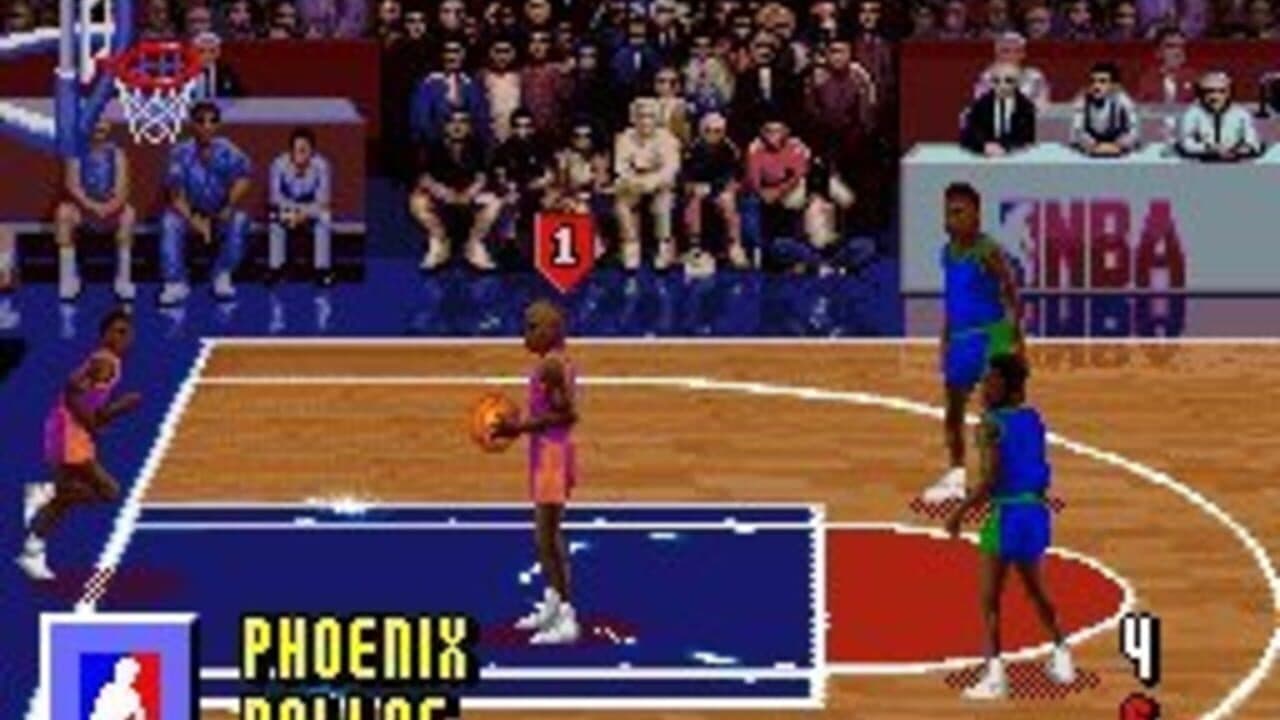 NBA Jam thumbnail 4