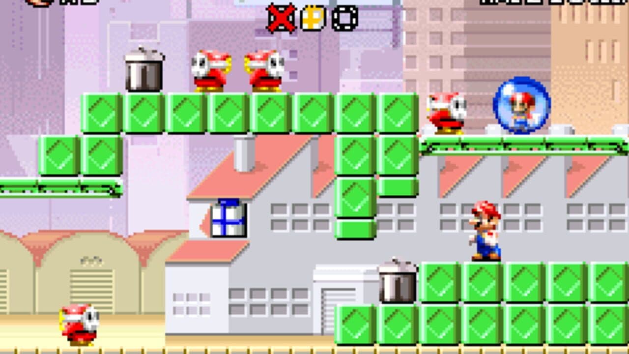 Mario vs. Donkey Kong thumbnail 5