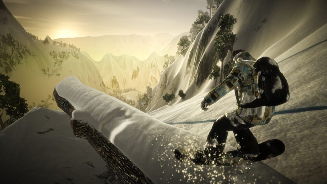 Stoked: Big Air Edition thumbnail 4