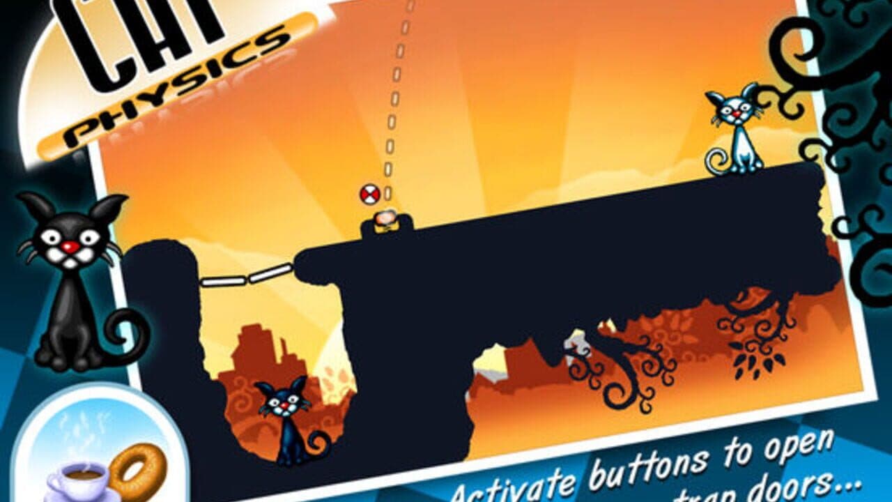 Cat Physics thumbnail 2