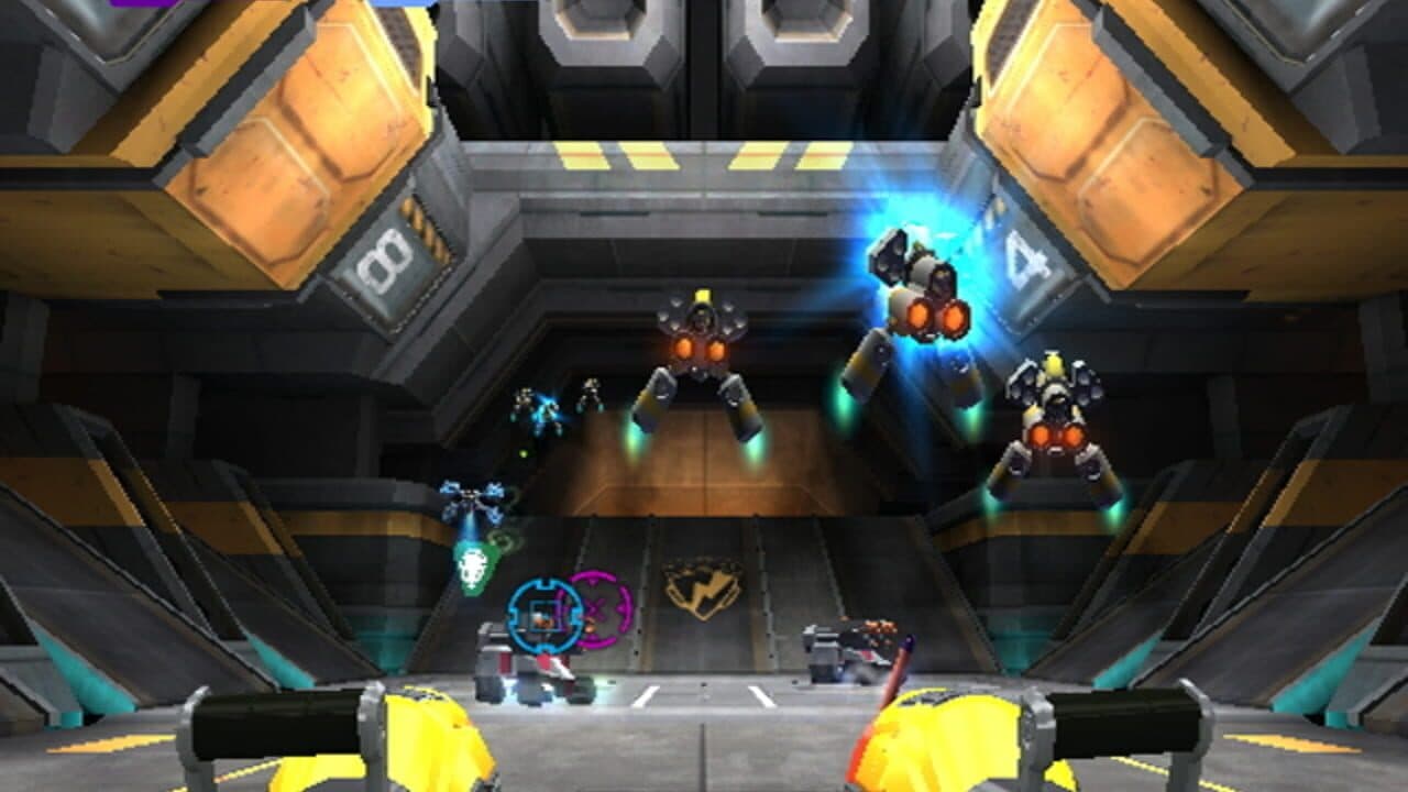 Nerf N-Strike thumbnail 3