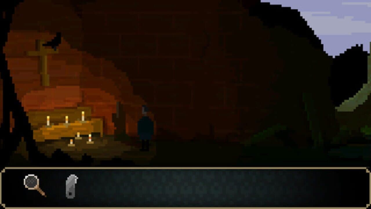 The Last Door: Season 2 thumbnail 5