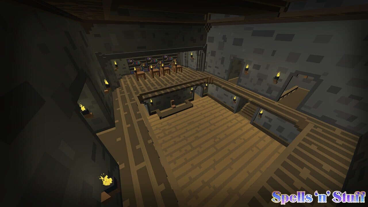 Spells 'n' Stuff thumbnail 2