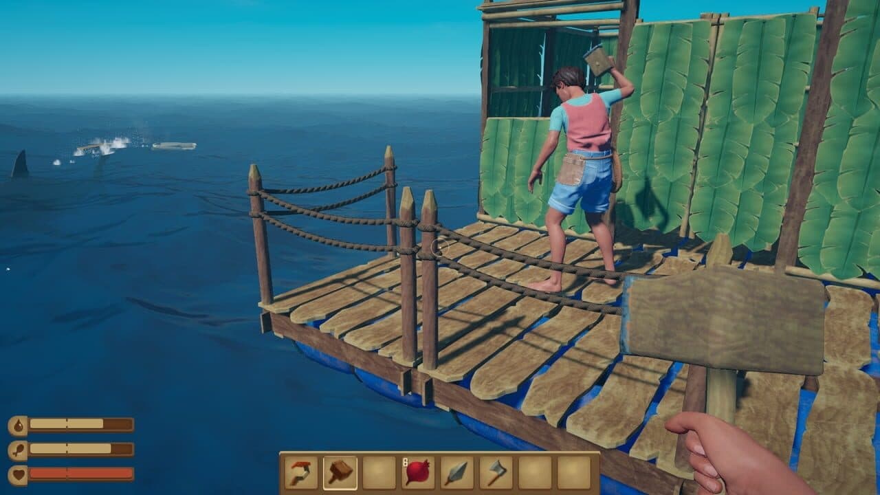 Raft thumbnail 5