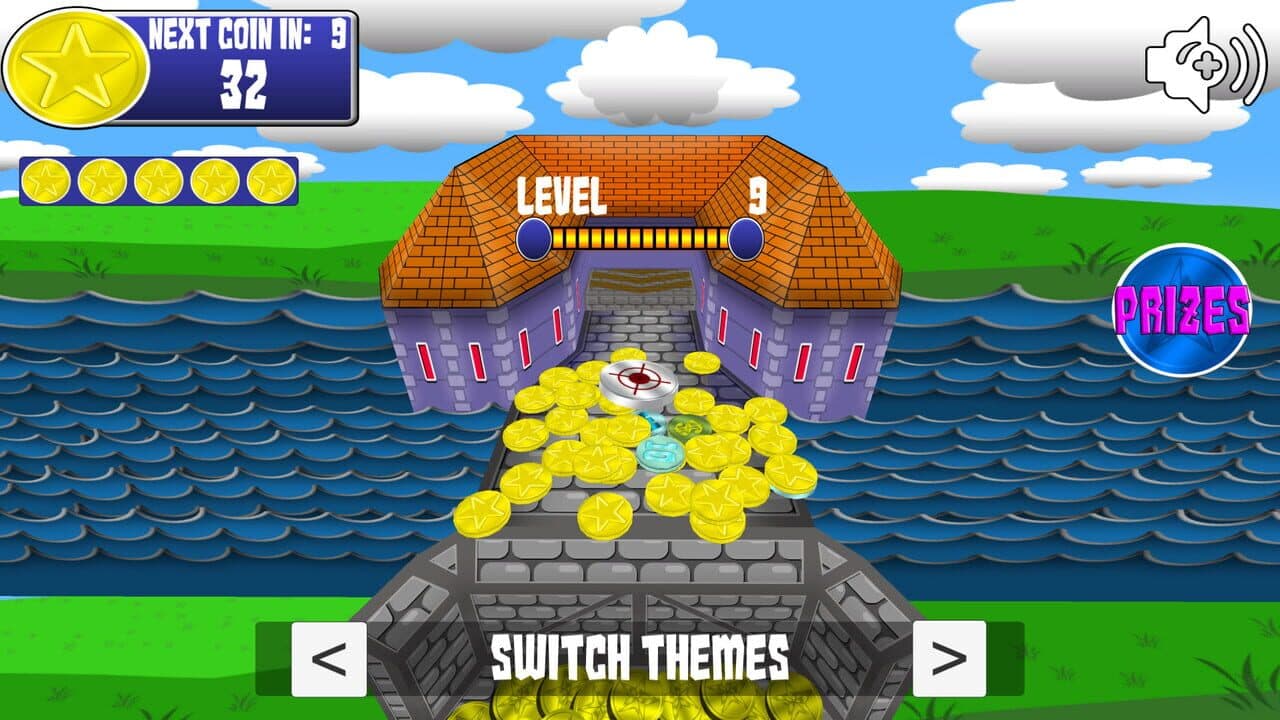 Coin Pusher thumbnail 4
