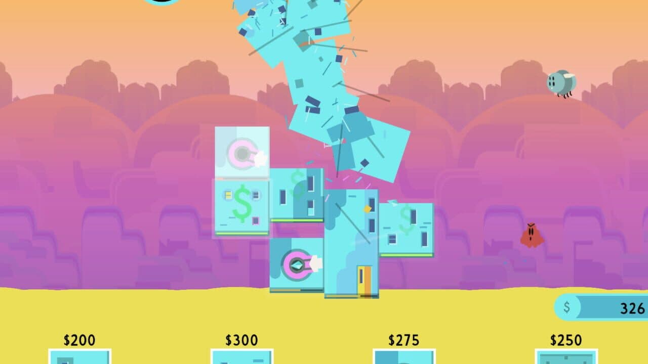 Bad Hotel screenshot 1
