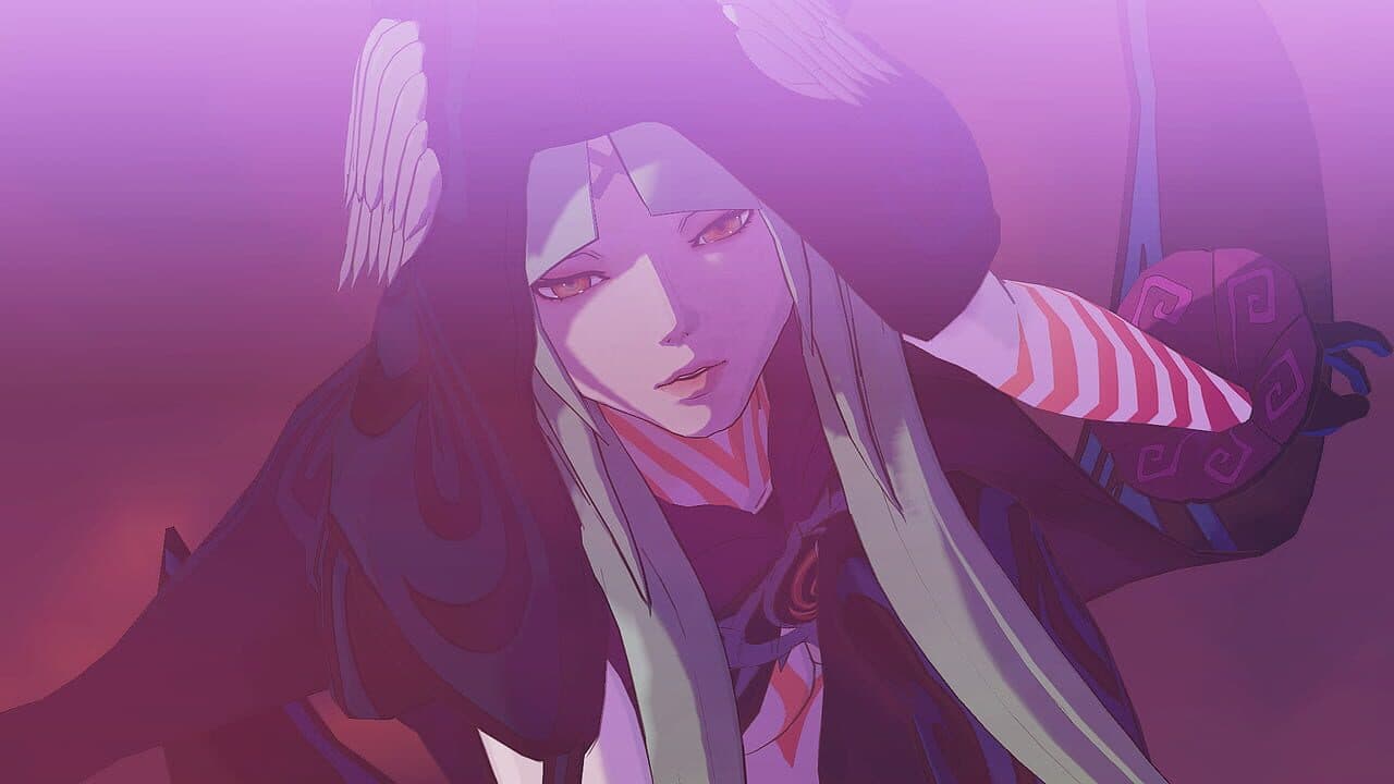Gravity Rush 2: The Ark of Time - Raven's Choice thumbnail 2