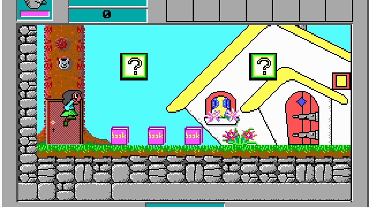 Word Rescue thumbnail 4