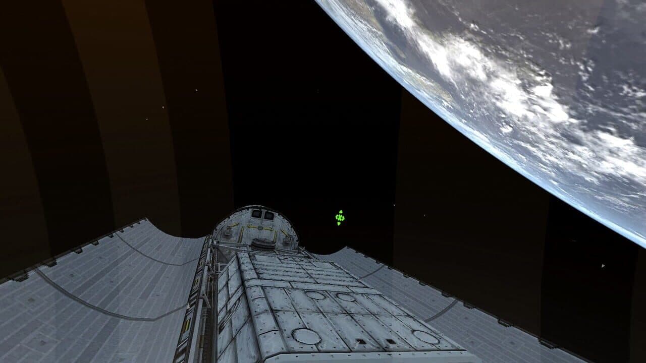 Astronaut Simulator thumbnail 4