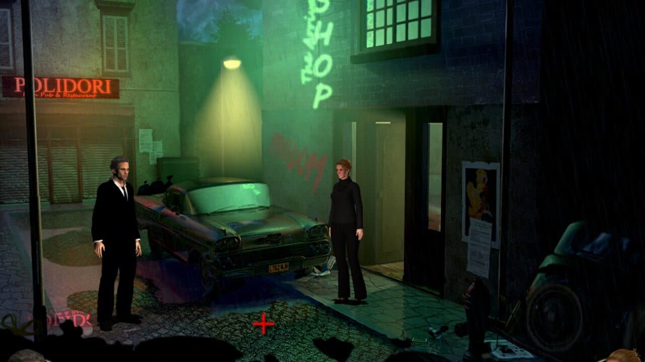 The Apotheosis Project thumbnail 3