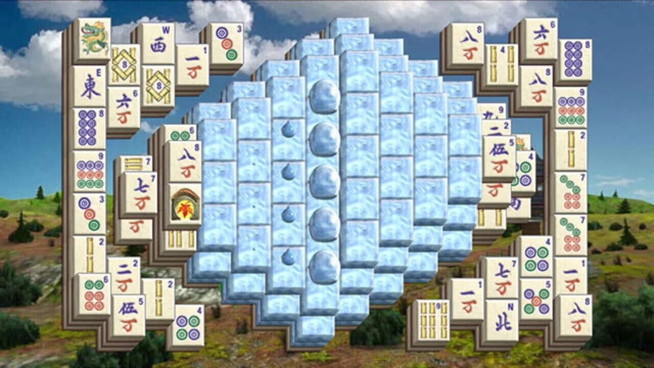 Mahjong Quest Collection thumbnail 3