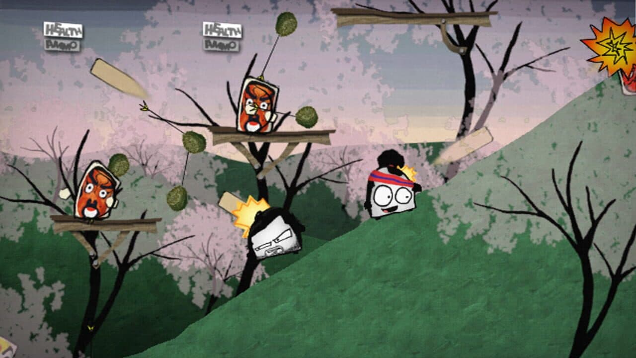 Eduardo the Samurai Toaster thumbnail 8