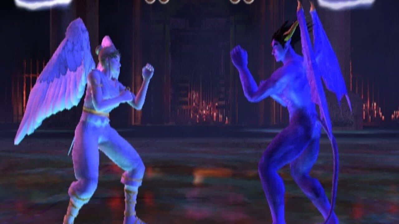 Tekken Tag Tournament thumbnail 3