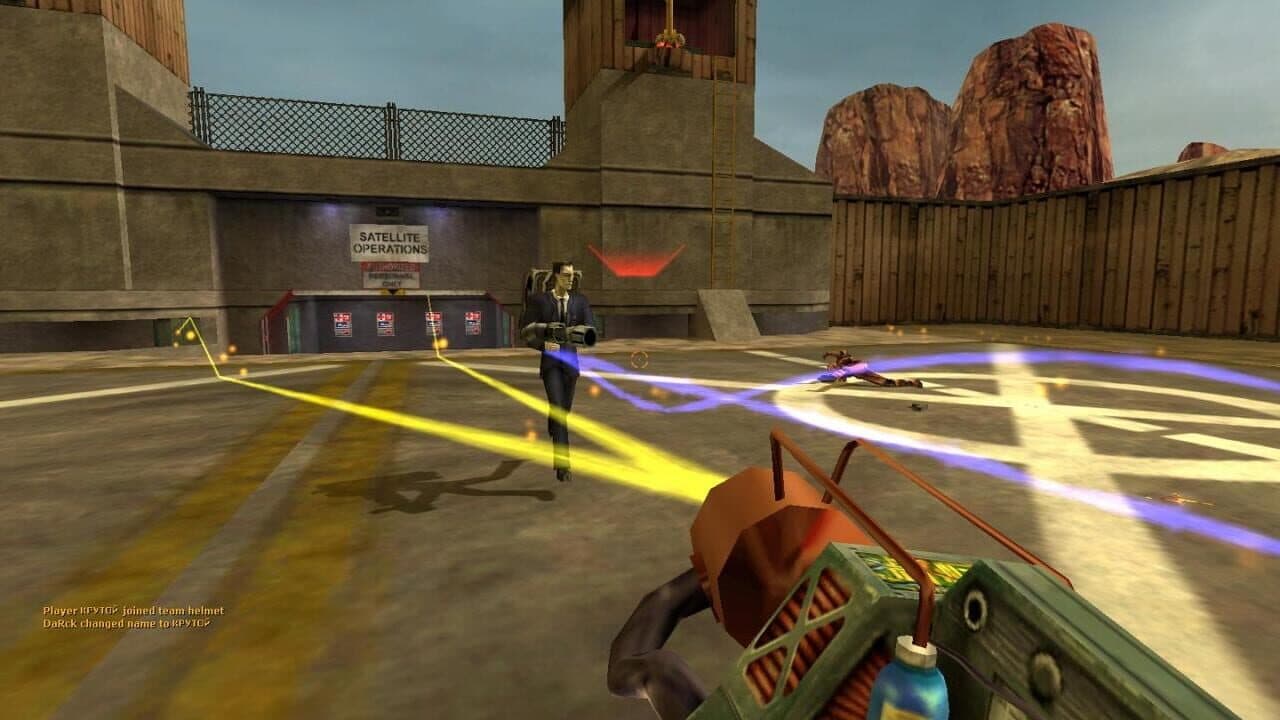 Half-Life Deathmatch: Source thumbnail 4