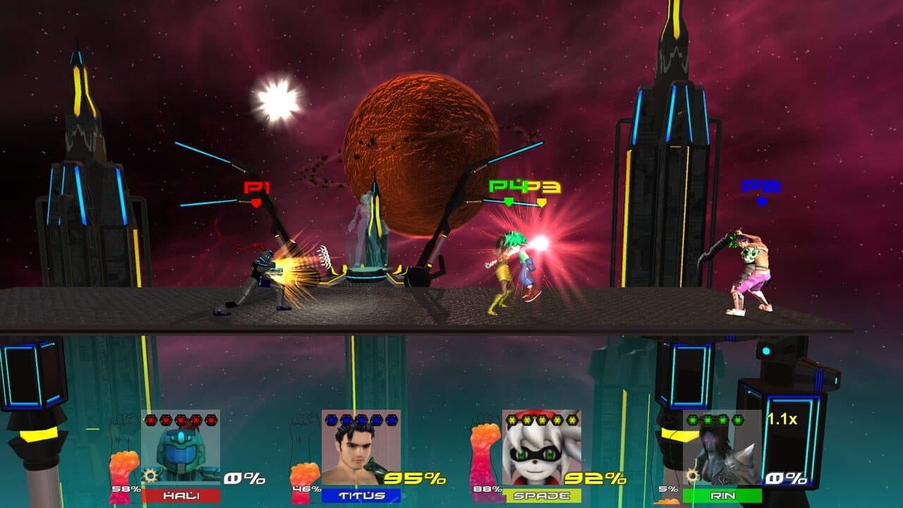 Indie Assault thumbnail 3