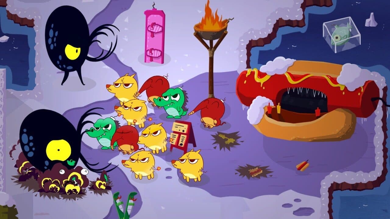 Super Exploding Zoo thumbnail 5
