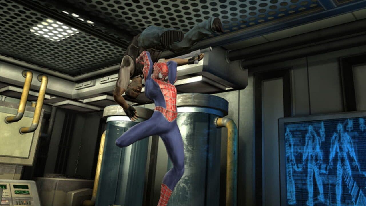 Spider-Man 3 thumbnail 8
