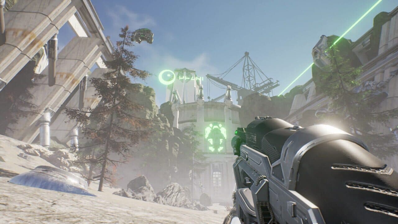 One Sole Purpose thumbnail 3