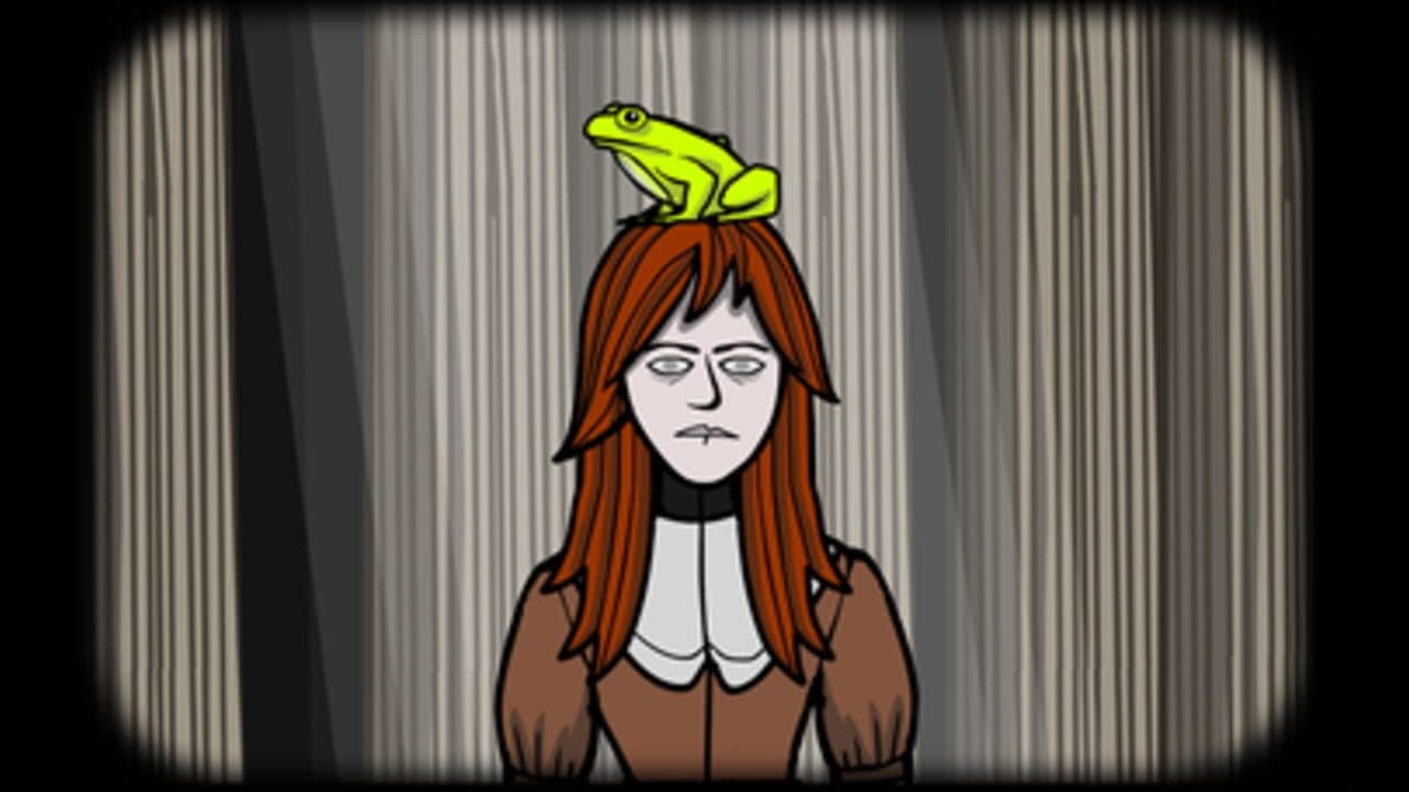 Rusty Lake Paradise thumbnail 9