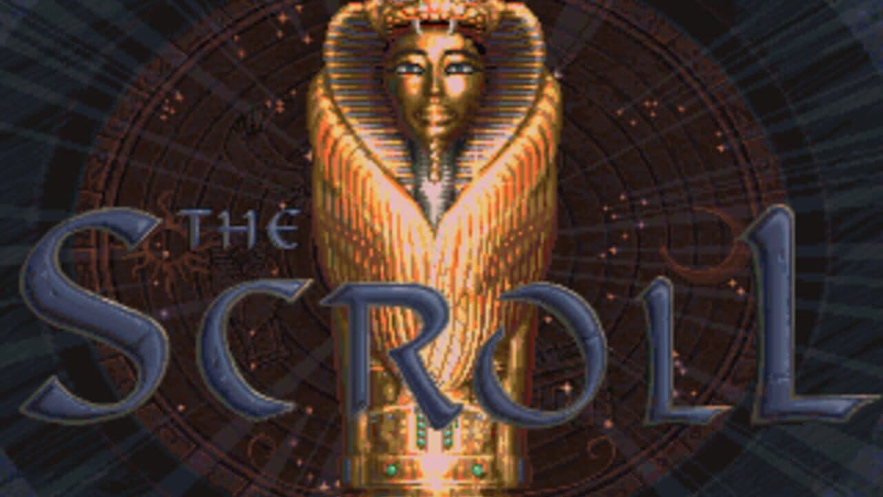 The Scroll thumbnail 2