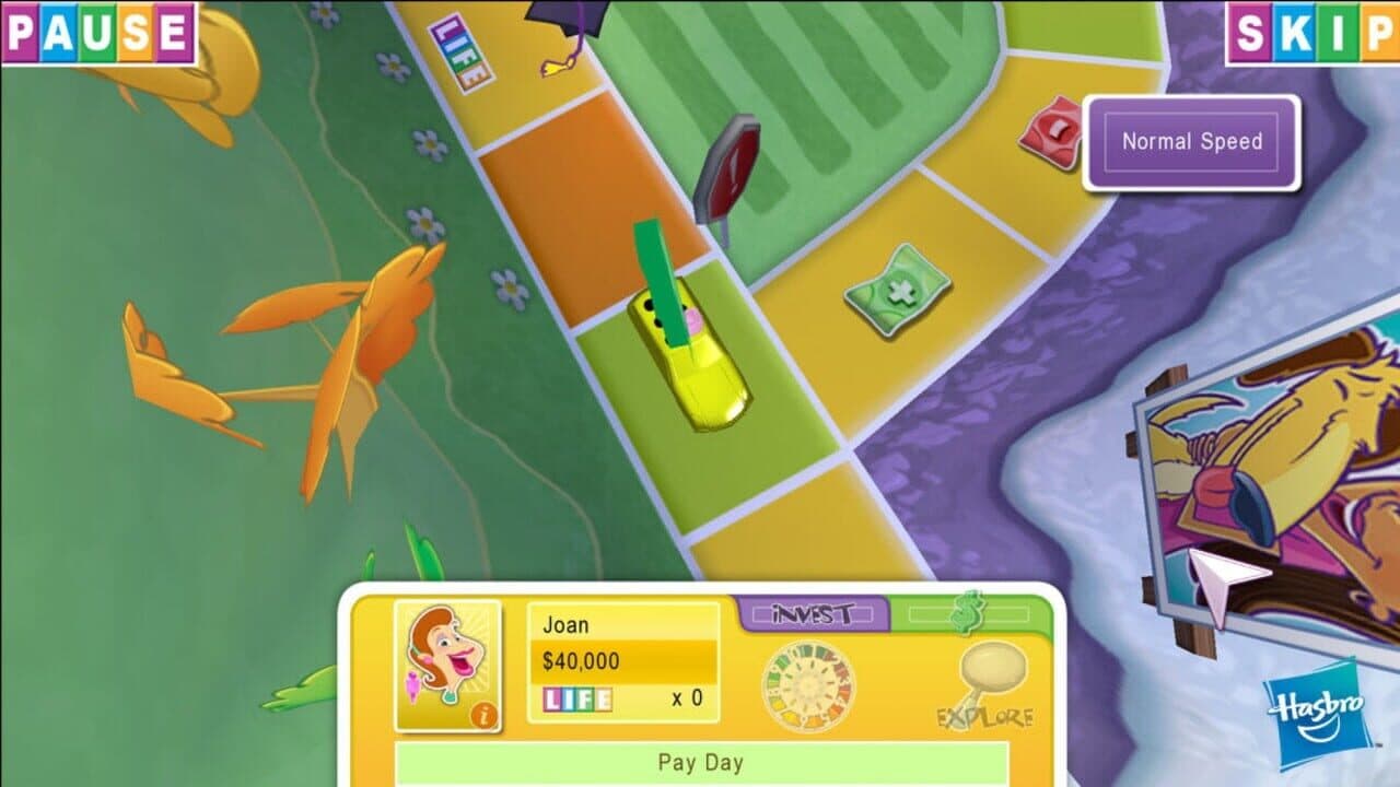The Game of Life thumbnail 2