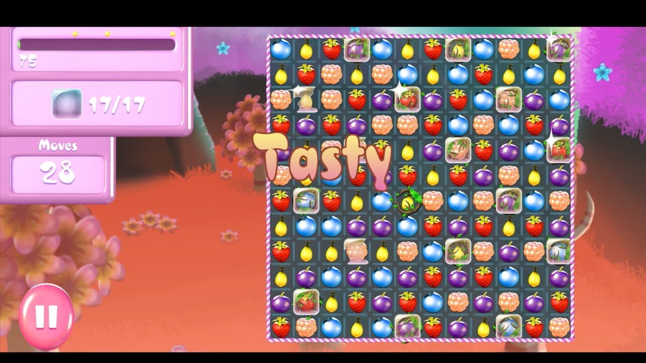 Match and Crash thumbnail 4