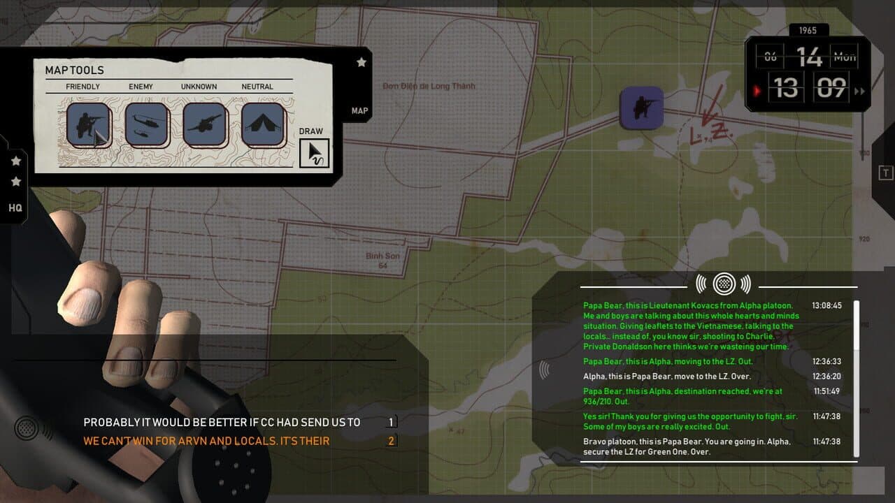 Radio Commander thumbnail 9