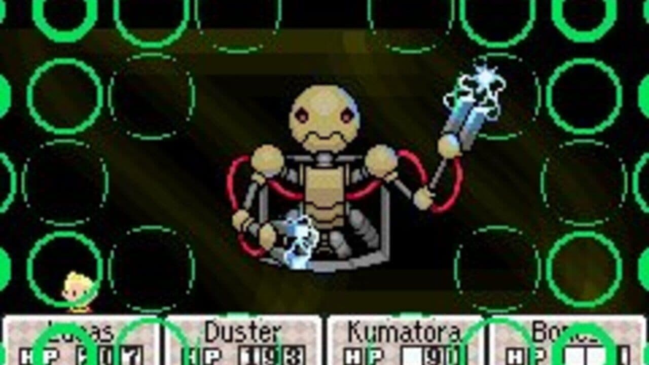 Mother 3 thumbnail 5